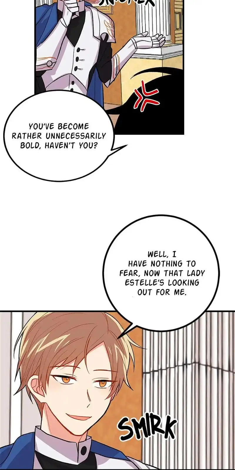 I Am a Child of This House Chapter 12 - page 23